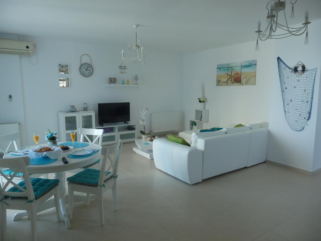 Apartments For You Olimp Exterior photo